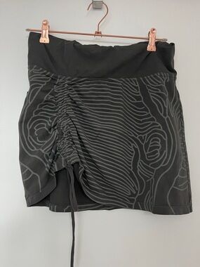 Psylo Mini Skirt